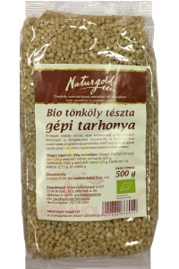 Obrázok pre Naturgold Bio Paste de spelta - tarhana (500g)