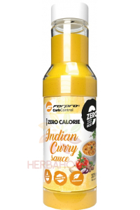 Obrázok pre Forpro Sos Curry indian cu conținut scăzut de calorii (375ml)