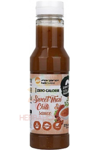 Obrázok pre Forpro Sweet Thai Chili Sos cu conținut scăzut de calorii dulce și picant (375ml)