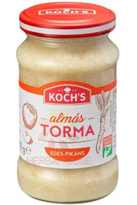 Obrázok pre Koch's Hrean ras cu mere (200g)