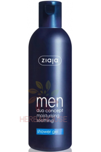 Obrázok pre Ziaja Men Gel de dus (300ml)