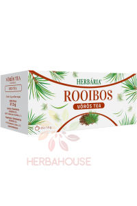 Obrázok pre Herbária Ceai rooibos (25buc)