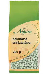 Obrázok pre Dénes Natura Seminte de mazare pentru incoltire (200g)