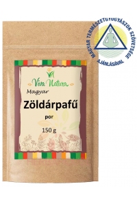 Obrázok pre Viva Natura Pulbere de iarbă de orz (150g)