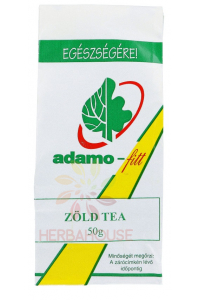 Obrázok pre Adamo-fitt Planta de ceai vrac (50g)