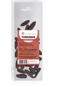 Obrázok pre Lakshmy Boabe tonka întreagă (15g)