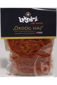 Obrázok pre Lakshmy Cayenne Chilli păr (10g)