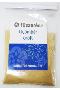 Obrázok pre Fűszerész Ghimbir uscat măcinat (20g)