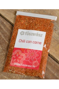 Obrázok pre Fűszerész Amestec de condimente Chilli Con Carne (20g)