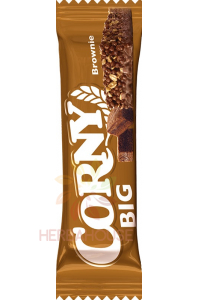 Obrázok pre Corny Big Baton de brownie (50g)