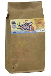 Obrázok pre Lamore Amestec Catina (Hippophae rhamnoides) - pulpă și coajă (200g)