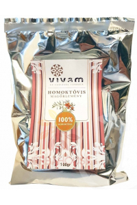 Obrázok pre Vivam Lăpciș de cătină - semințe (100g)