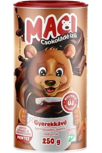 Obrázok pre Multi Cikoria Maci Cafea instant cu aromă de ciocolată (250g)