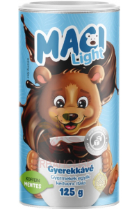 Obrázok pre Multi Cikoria Maci Cafea instantanee light (125g)