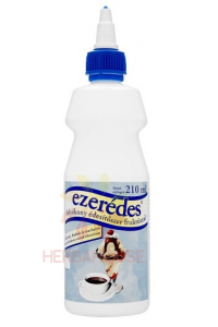 Obrázok pre Ezerédes Îndulcitor lichid (210ml)