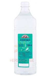 Obrázok pre Politur Édeske Îndulcitor lichid (1000ml)