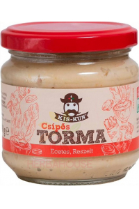 Obrázok pre Koch's Kis-Kun hrean picant ras (190g)