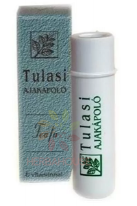 Obrázok pre Tulasi Balsam de buze cu Tea Tree (1buc)