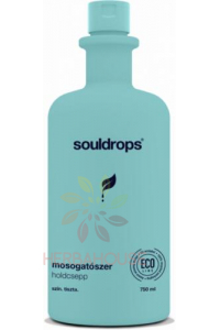 Obrázok pre Souldrops Detergent ecologic - Moondrop (750ml)