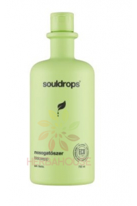 Obrázok pre Souldrops Detergent ecologic - Earthdrop (750ml)