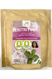 Obrázok pre Szafi Reform Eritritol pulbere (250g)