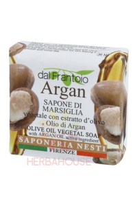 Obrázok pre Nesti Dante Dal Frantoio Argan - săpun de argan (100g)