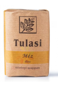 Obrázok pre Tulasi Săpun cu parfum de miere (100g)