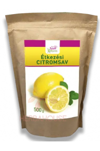 Obrázok pre Szafi Reform Acid citric (500g)