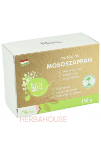 Obrázok pre MosóMami Săpun din nuci de săpun (150g)