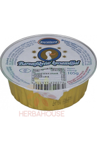Obrázok pre Eurofood Tartina de pasare cu ficat de rata (105g)