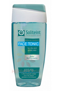 Obrázok pre Soliteint Tonic pentru ten pentru ten gras și predispus la acnee (150ml)