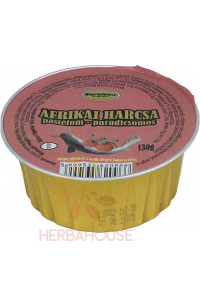 Obrázok pre Eurofood Pate din somn african cu rosii (130g)