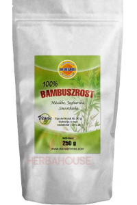 Obrázok pre Dia-Wellness Fibre de bambus (250g)