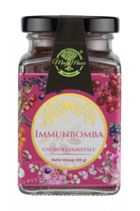 Obrázok pre Mag-Maxx Immunbomba Cristal de fructe - superconcentrat (90g)