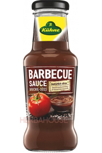 Obrázok pre Kühne BBQ sos (250ml)