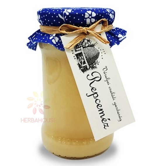 Obrázok pre Bivalyos Tanya Miere de rapita (400g)