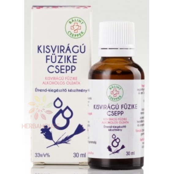 Obrázok pre Bálint cseppek Picaturi Epilobium parviflorum (30ml)