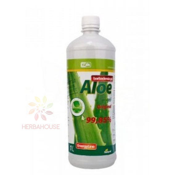 Obrázok pre Virde Aloe vera gel (1000ml)