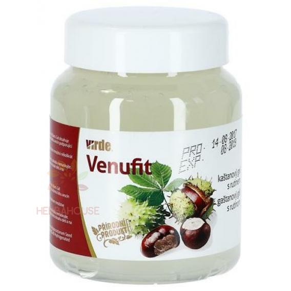 Obrázok pre Virde Venufit gel (350g)