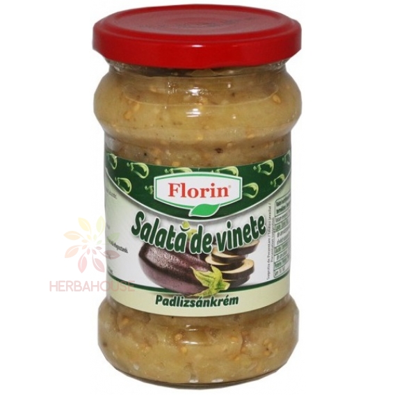 Obrázok pre Florin Tartina de vinete (314g)