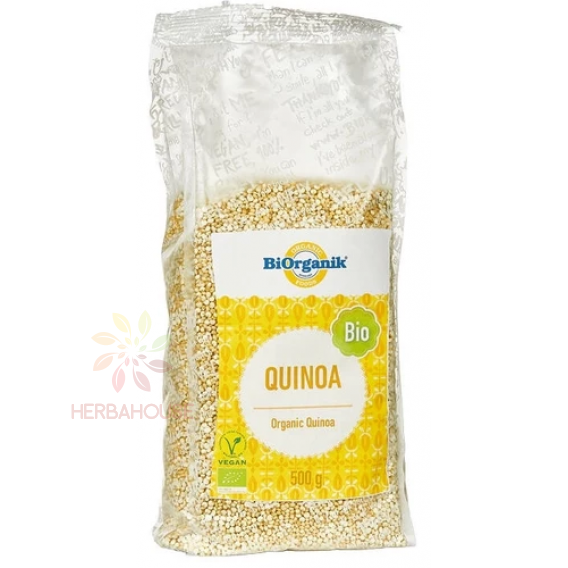 Obrázok pre Biorganik Bio quinoa (500g)