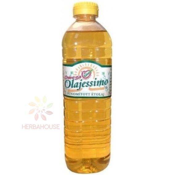 Obrázok pre Solio Paleo Omega Olajessimo ulei presat la rece (500ml)