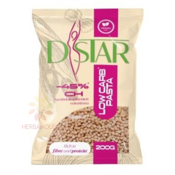 Obrázok pre D-star Paste fără ou - tarhana (200g)