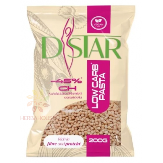Obrázok pre D-star Paste fără ou - tarhana (200g)