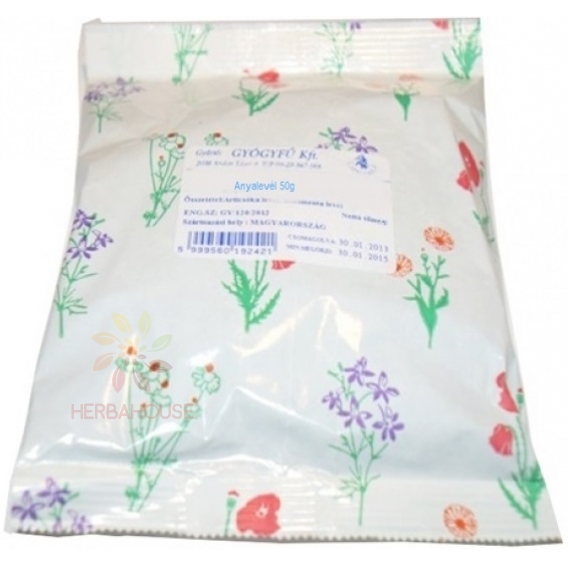 Obrázok pre Gyógyfű Ceai de senna (50g)