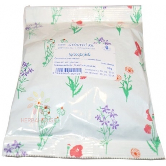 Obrázok pre Gyógyfű ceai Turită Mare (40g)