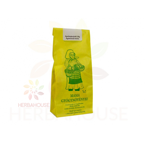Obrázok pre Mama Ceai Turită Mare (50g)