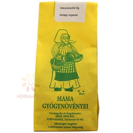 Obrázok pre Mama Ceai Splinuță (50g)