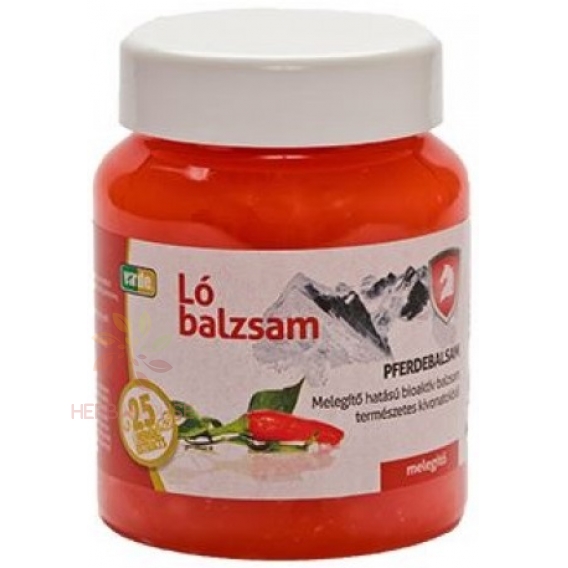 Obrázok pre Virde Balsam de cal încălzitor (350ml)