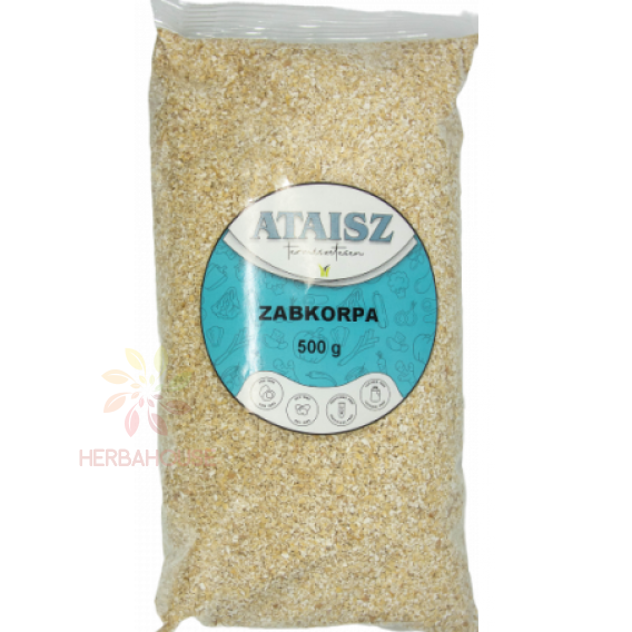 Obrázok pre Ataisz Tărâțe de ovăz (500g)